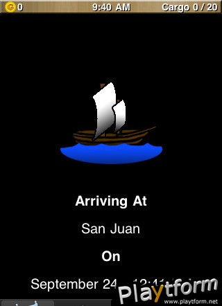 Fail Boat (iPhone/iPod)