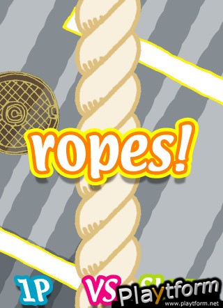 ropes! (iPhone/iPod)