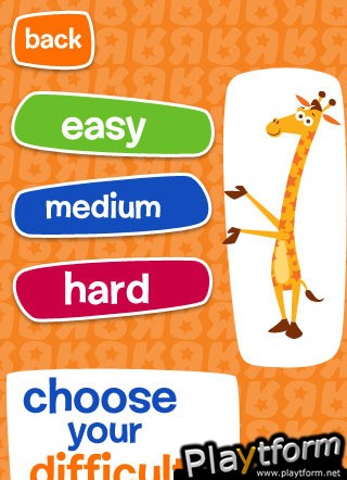 Geoffrey (iPhone/iPod)