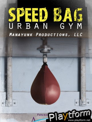 Speed Bag: Urban Gym (iPhone/iPod)