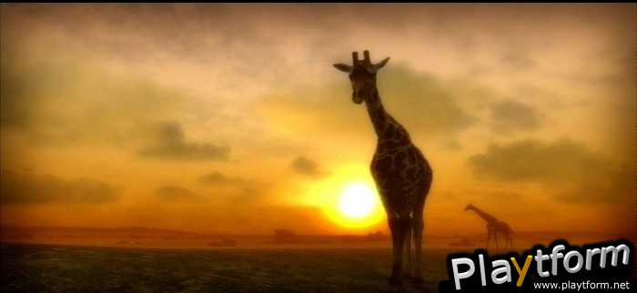 Afrika (PlayStation 3)