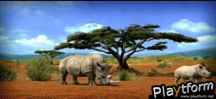 Afrika (PlayStation 3)