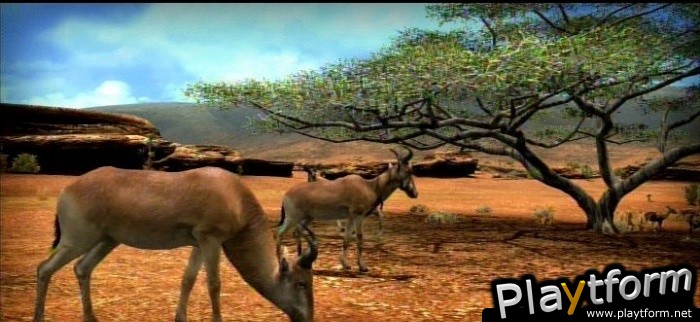 Afrika (PlayStation 3)