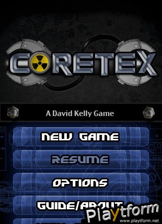 Coretex (iPhone/iPod)