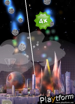 Earthling Survival (iPhone/iPod)