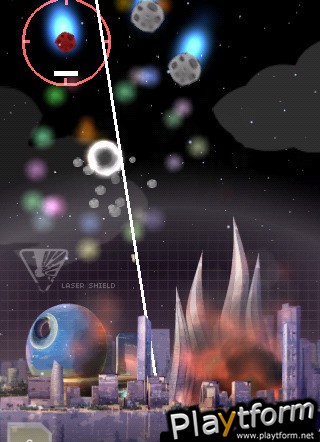 Earthling Survival (iPhone/iPod)