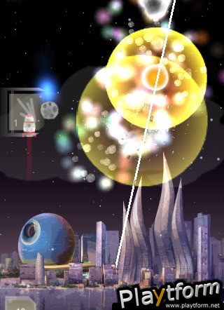 Earthling Survival (iPhone/iPod)