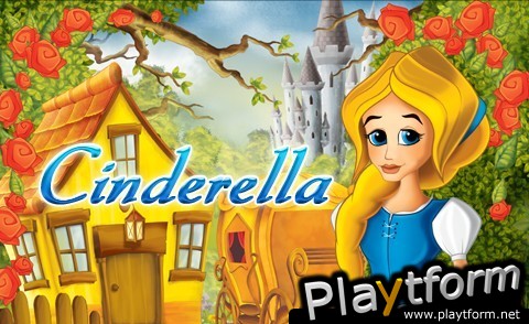 Cinderella (iPhone/iPod)