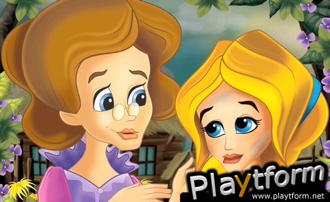 Cinderella (iPhone/iPod)