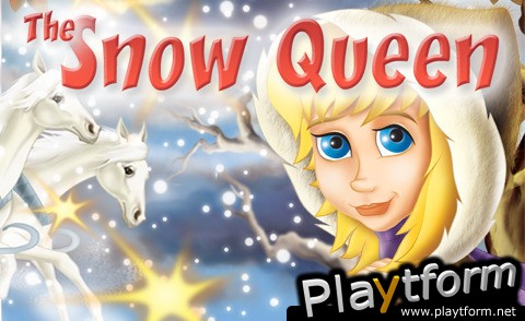 The Snow Queen (iPhone/iPod)