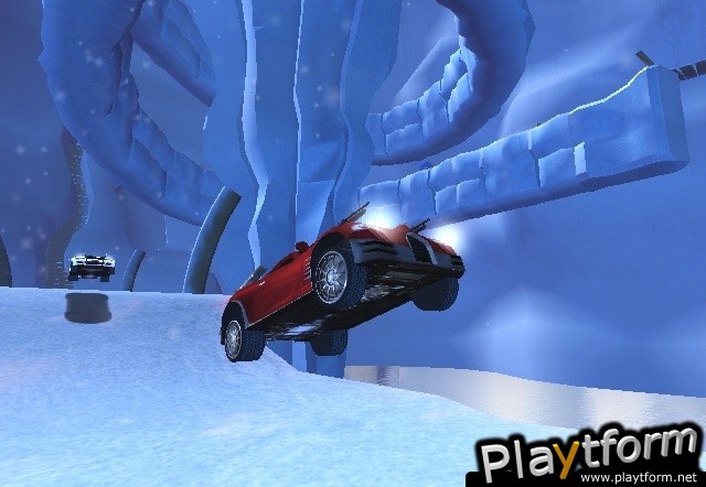 Glacier 2 (Wii)