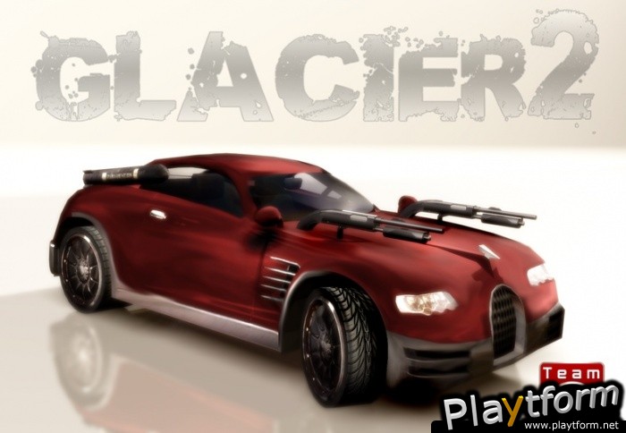 Glacier 2 (Wii)