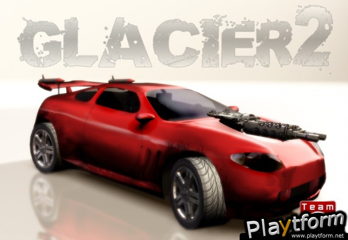 Glacier 2 (Wii)