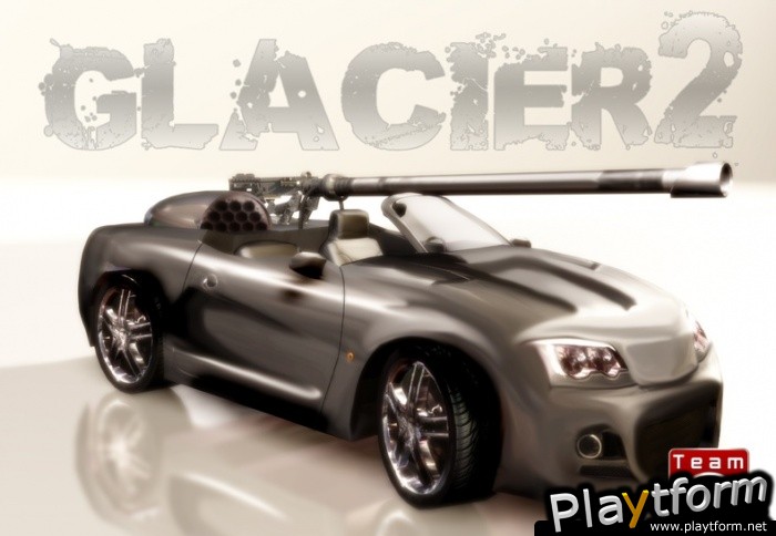 Glacier 2 (Wii)