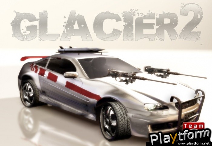 Glacier 2 (Wii)