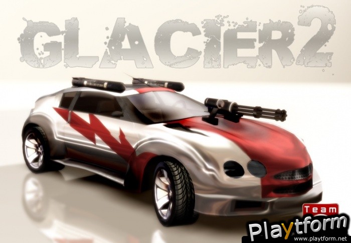 Glacier 2 (Wii)