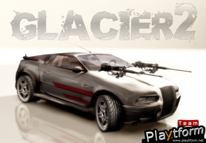 Glacier 2 (Wii)