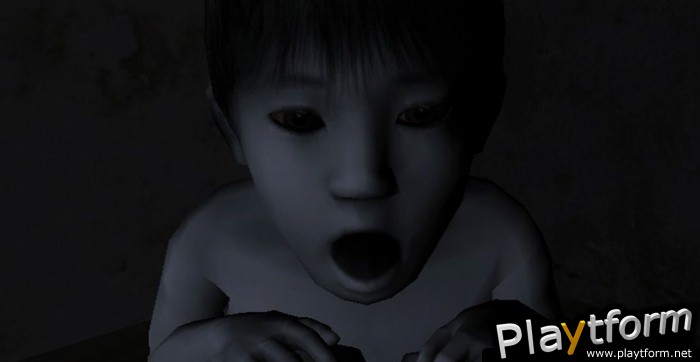 Ju-on: The Grudge (Wii)