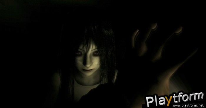 Ju-on: The Grudge (Wii)