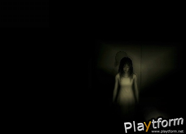 Ju-on: The Grudge (Wii)