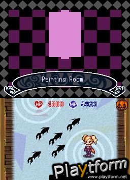 A Witch's Tale (DS)