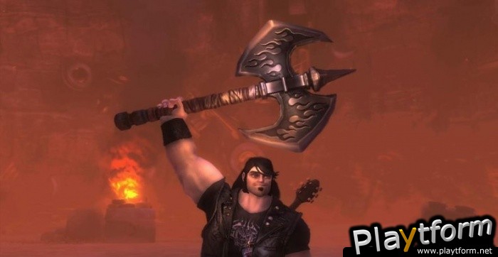 Brutal Legend (PlayStation 3)