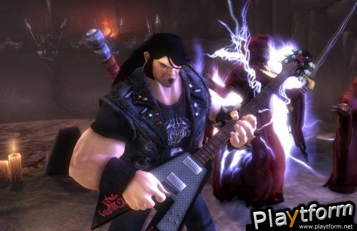 Brutal Legend (PlayStation 3)