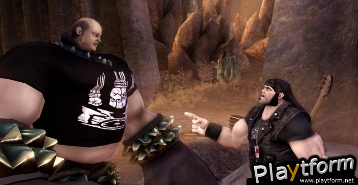 Brutal Legend (Xbox 360)