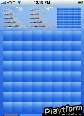 Naval Fight (iPhone/iPod)