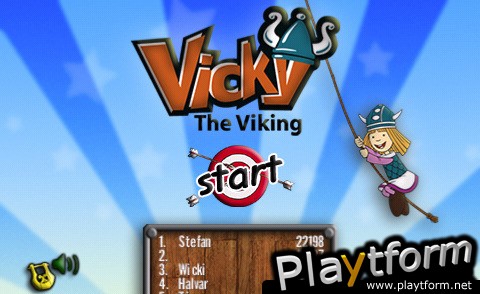 Vicky (iPhone/iPod)