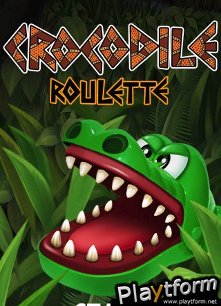 Crocodile Roulette (iPhone/iPod)