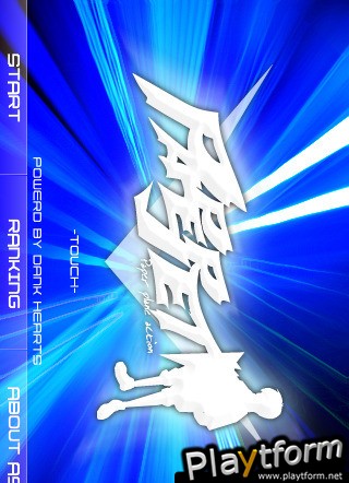 PaperJet (iPhone/iPod)