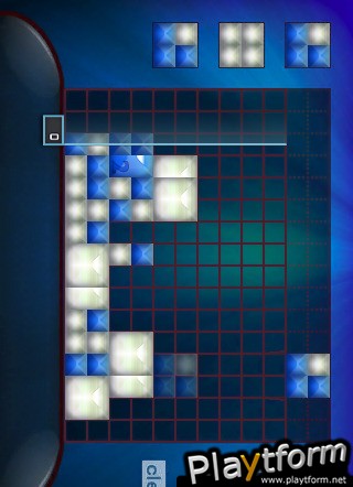 Blocks Of Light (iPhone/iPod)