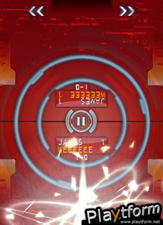 DualSpinBall (iPhone/iPod)