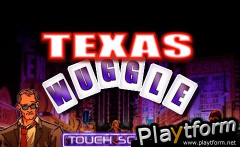 Texas Wuggle (iPhone/iPod)