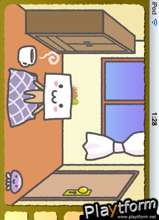 ToFU's Adventure (iPhone/iPod)