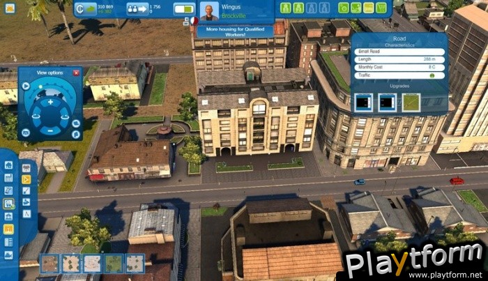 Cities XL (PC)