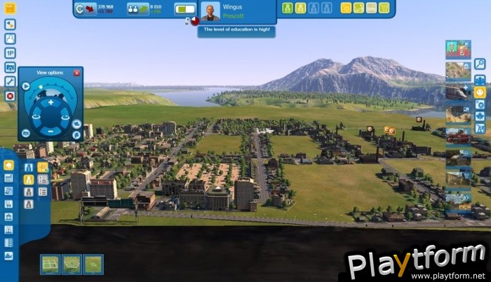 Cities XL (PC)