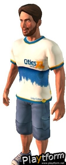 Cities XL (PC)