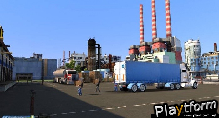 Cities XL (PC)