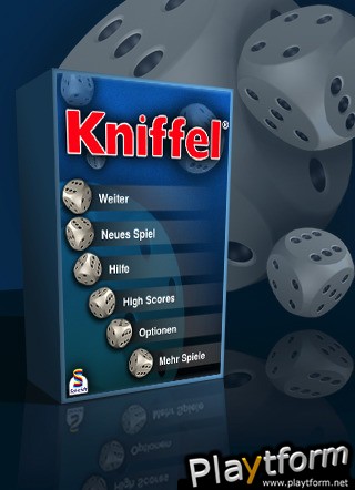 Kniffel (iPhone/iPod)