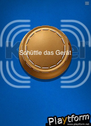 Kniffel (iPhone/iPod)