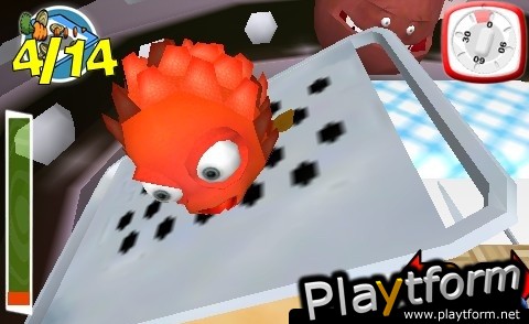 Squeeballs Party (iPhone/iPod)