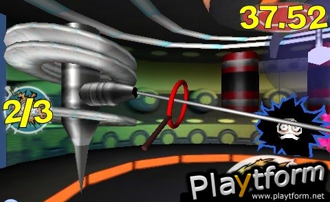 Squeeballs Party (iPhone/iPod)