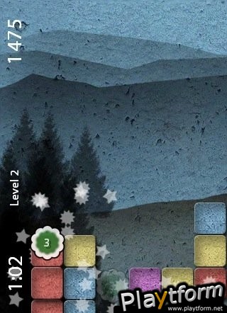 Seaglass (iPhone/iPod)