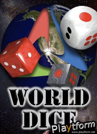 World Dice (iPhone/iPod)