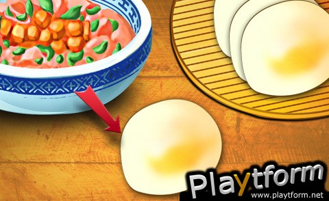 Jiaozi Junkie (iPhone/iPod)