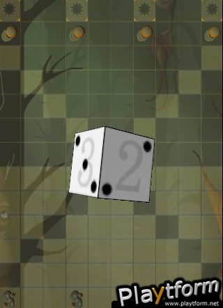 Struck: Strategy + Luck (iPhone/iPod)