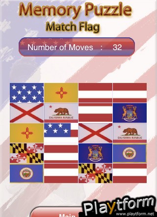 Match_Flag (iPhone/iPod)