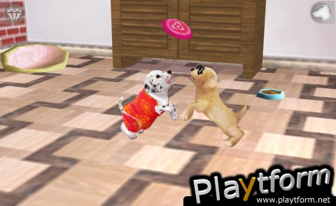 iPuppy World (iPhone/iPod)